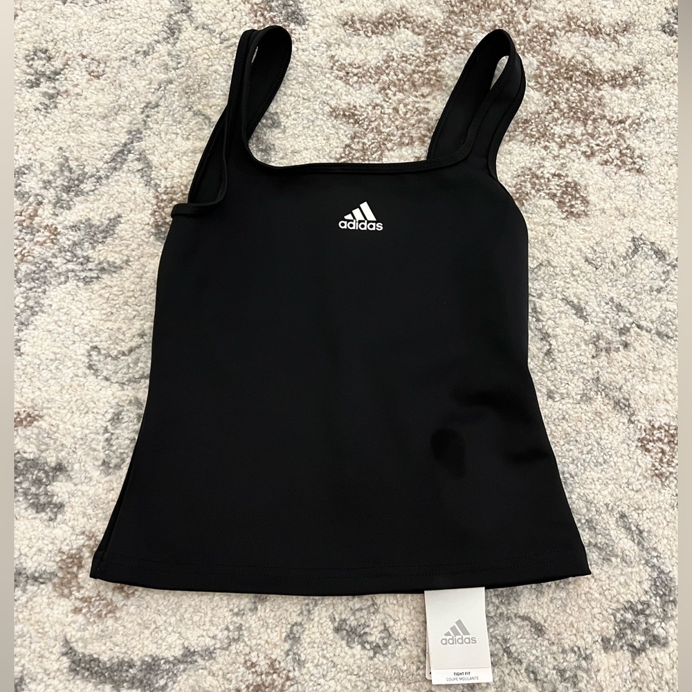 Adidas Women's Hyperglam
AEROREADY Training Tank Top - Size XS